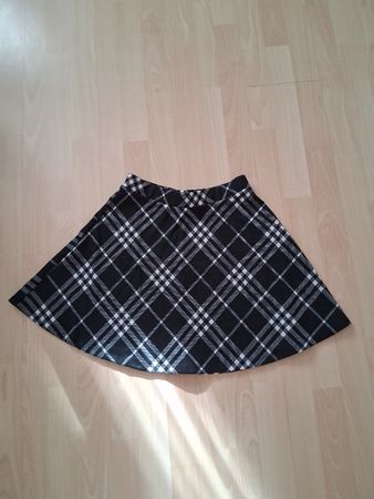 Minirock Gr.XS
