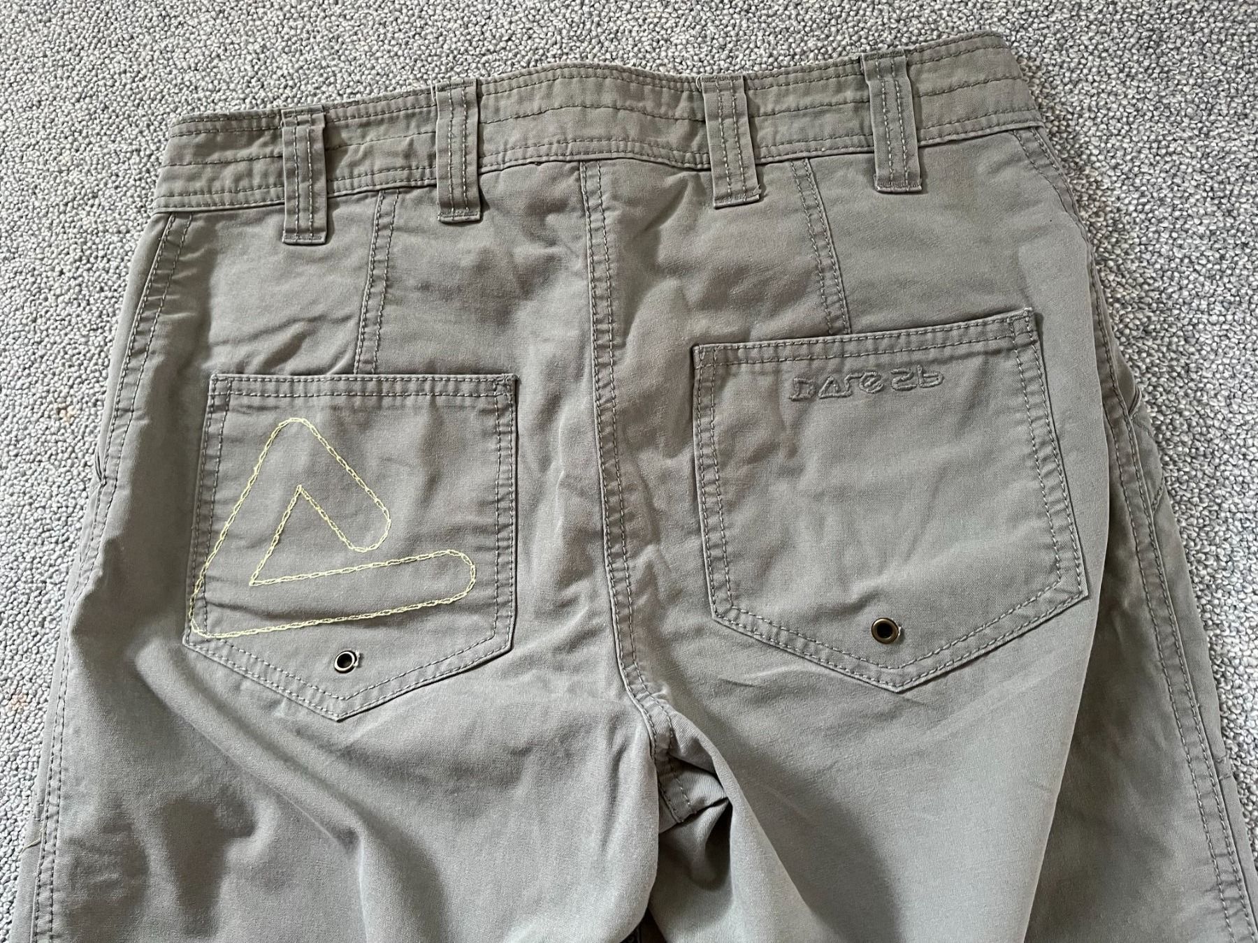 Pantaloni: DARE2B 3/4  Hose Gr 34. – Nuovo (secondo la descrizione) da Kleindöttingen venduto da nev_tn7c 4