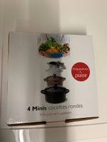 Mini Gusseisentöpfli NEU