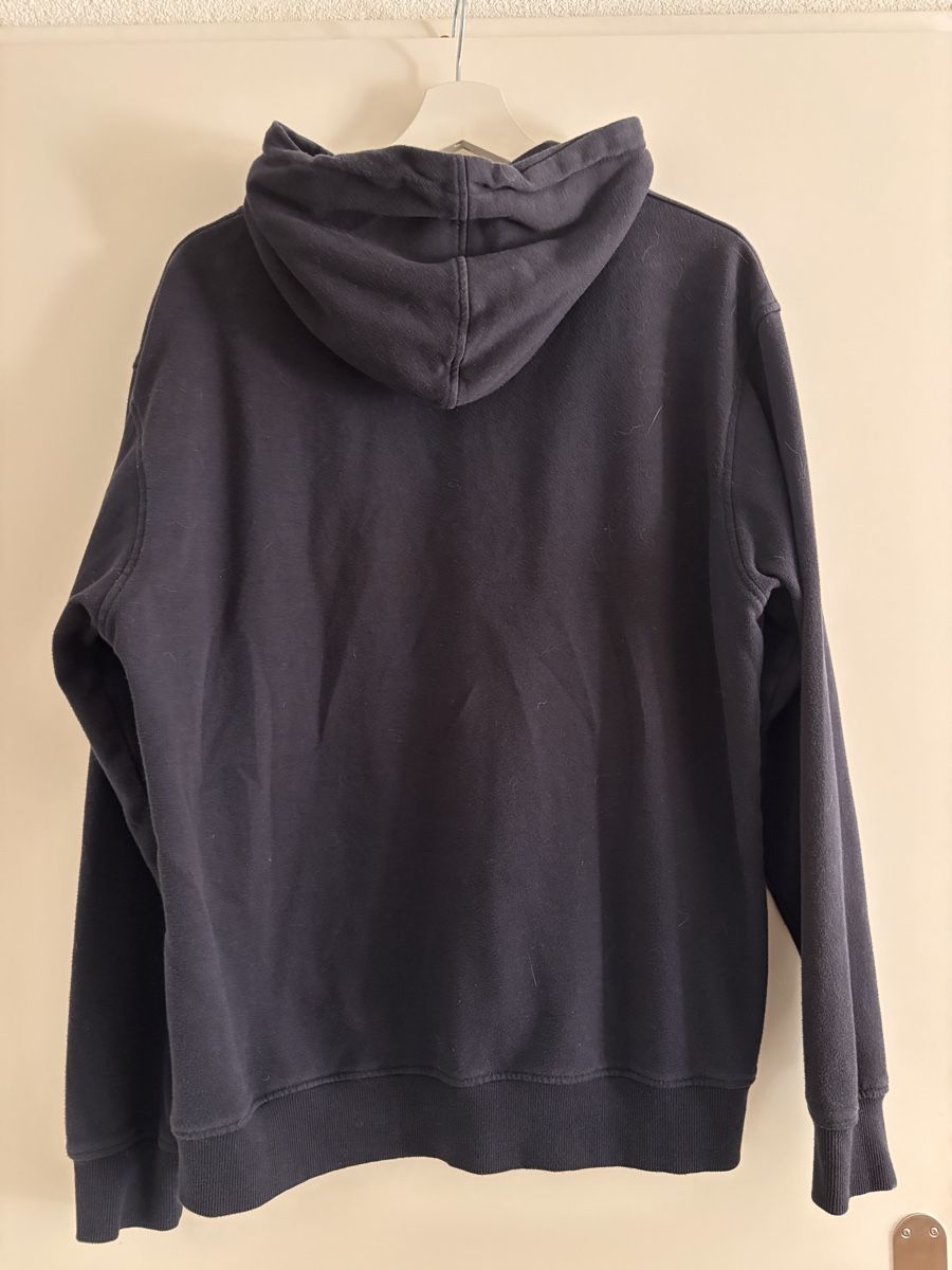 Maglioni & Felpe: Kapuzenpullover navy – Usato da Lausen venduto da Claudj1 1