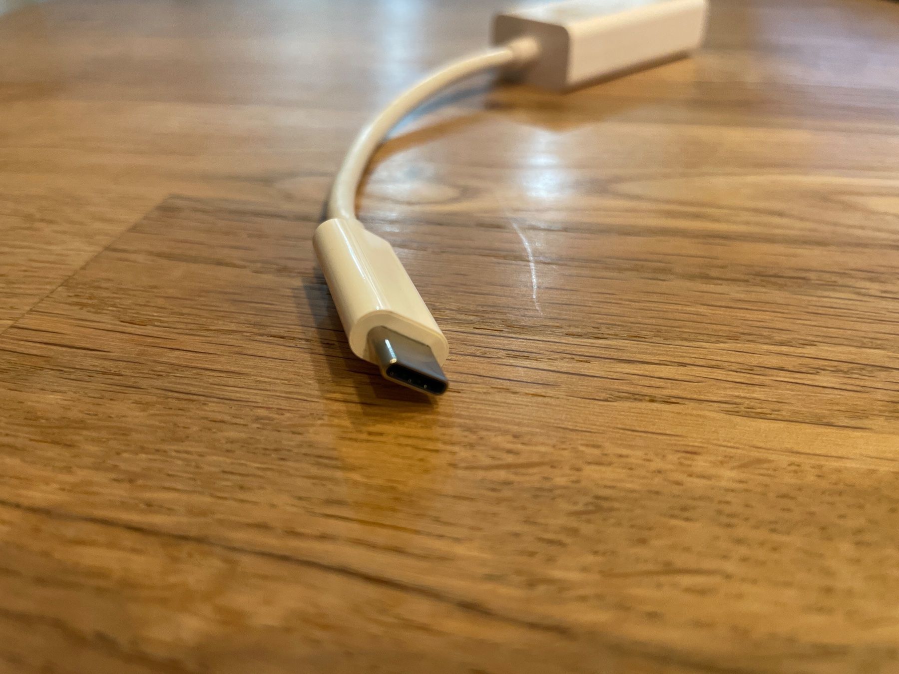 Unità & Adattatore: Intertronic USB-C auf RJ45 Adapter – Nuovo (secondo la descrizione) da Windisch venduto da Dennis028 3
