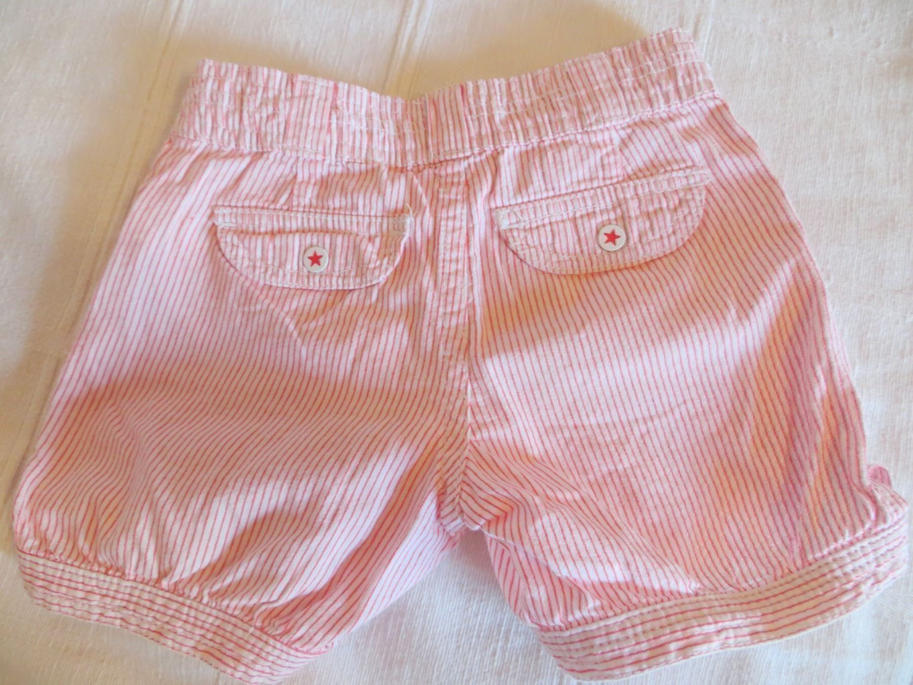Lotti & Set di vestiti: Kleiderset lot d'habits 104 – Usato da Athenaz (Avusy) venduto da Kurtzuegg 5
