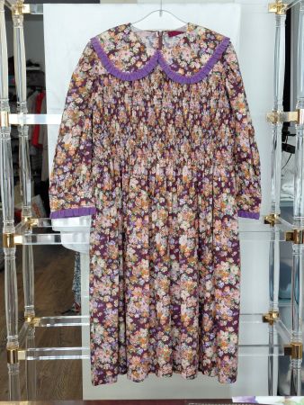 Kleid KENZO,CH-Gr.40,neuwertig, 220 Fr.,NP 1200 Fr.