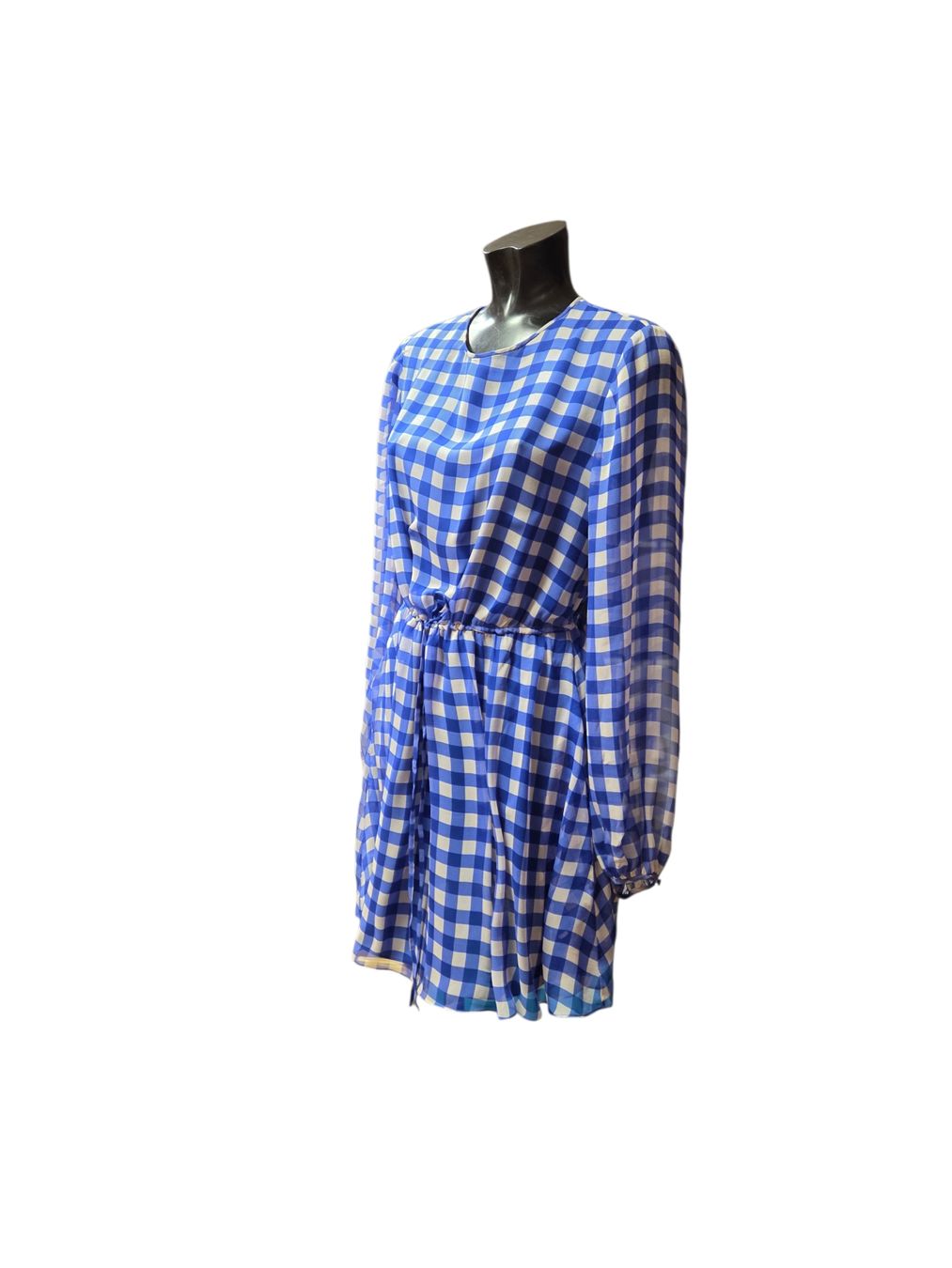 Diane von Furstenberg Vestiti: Diane von Furstenberg Seiden Kleid – Usato da Zürich venduto da finesse.shop 1
