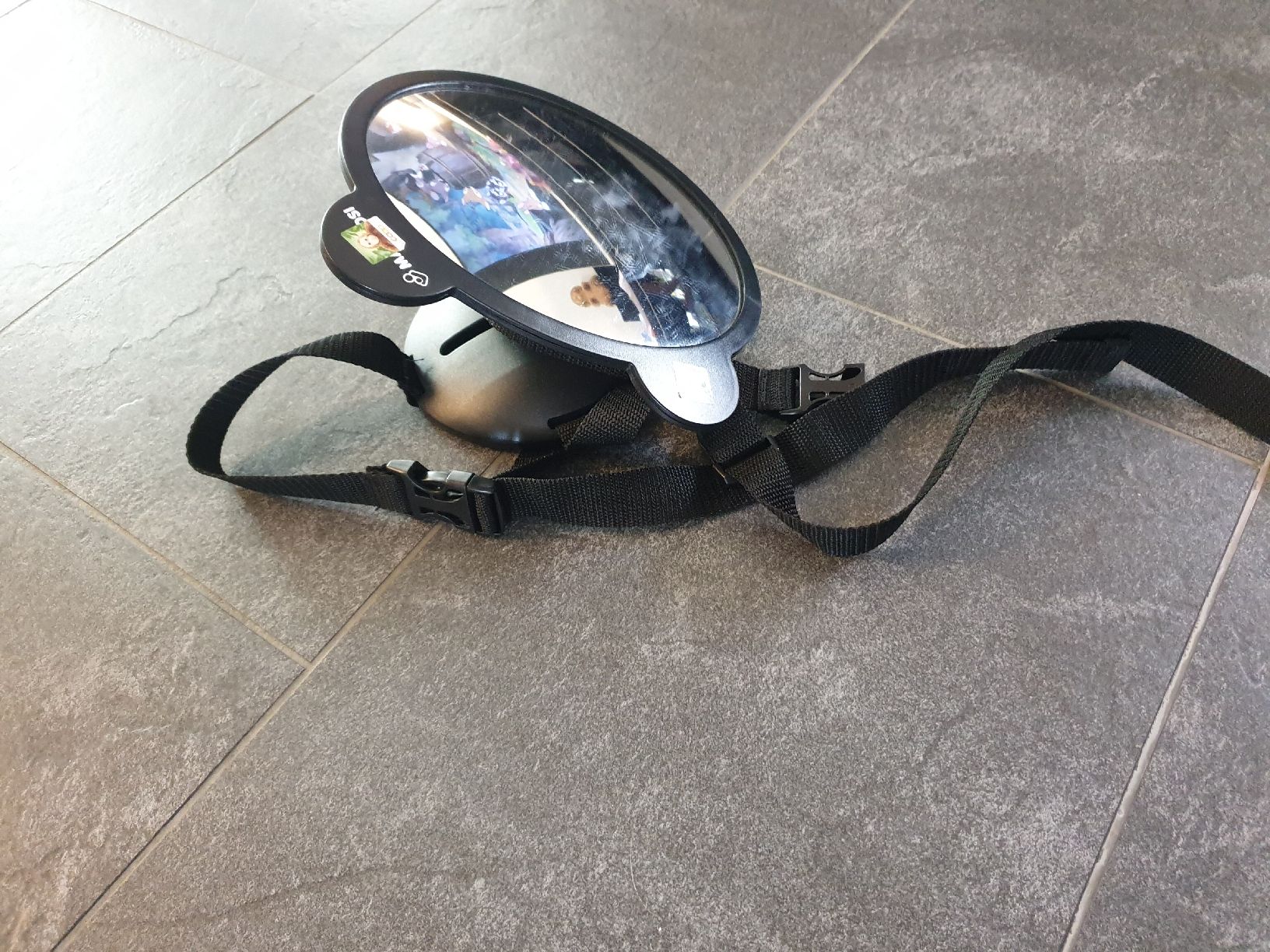 Miroirs: Autospiegel für Baby – D'occasion à Winterthur par ets_yvn2
