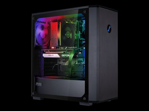 Asus TUF - I5 9700 - RTX 3060Ti- 32Gb - - VR Simming PC | Kaufen auf ...