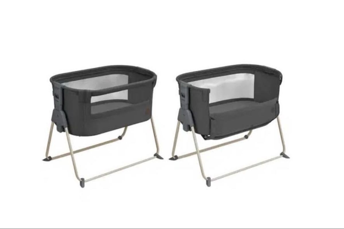Betten: Cododo maxi cosi – Gebraucht aus Vallorbe von nde_77k6 5