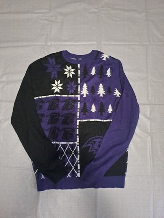 Maglia NFL diversi colori autunnale