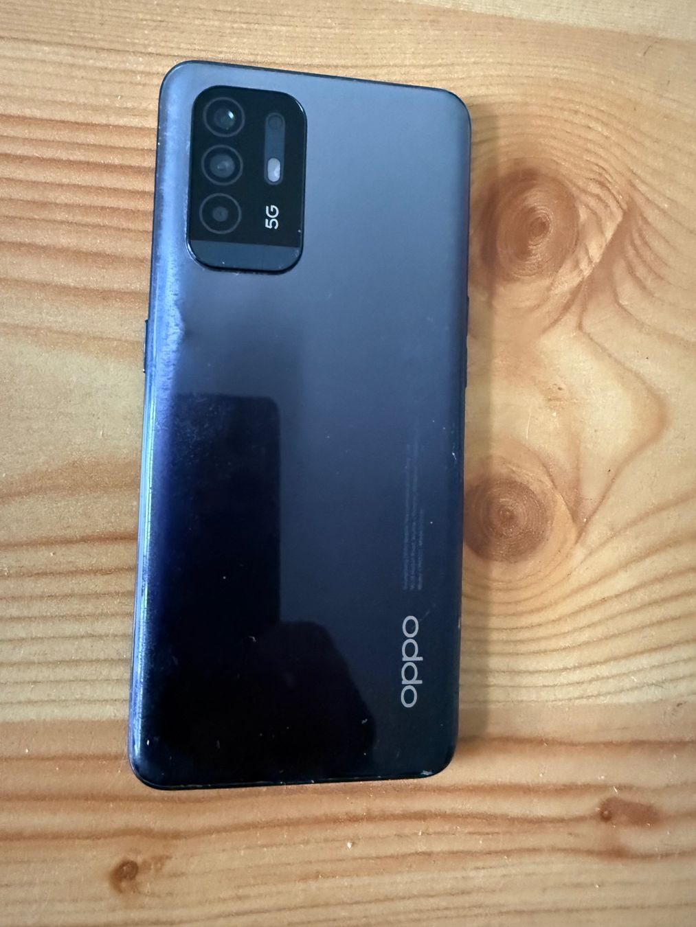Oppo Handys / Smartphones: Oppo Reno 5 Z – Gebraucht aus Le Grand-Saconnex von mordjane1996 1