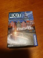 Exit Spiel - Die Jagd durch Amsterdam