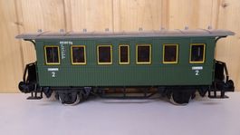 Märklin Personenwagen Spur 1