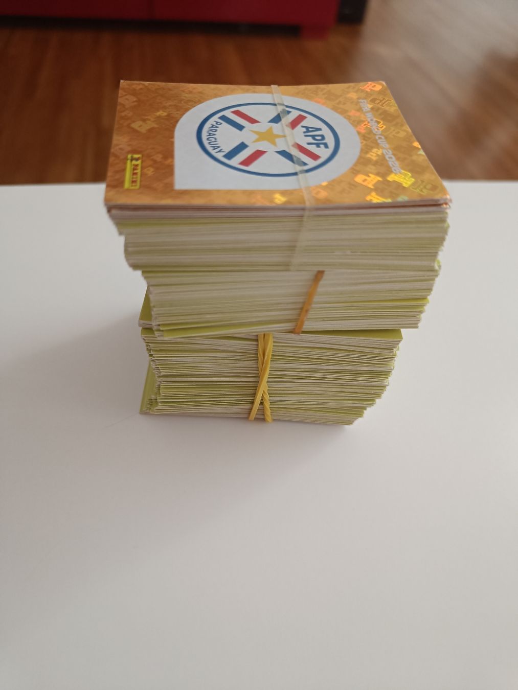 Panini Cartes à collectionner: Panini WM 2026 Sticker – Neuf (Voir description) à Meilen par mrwest