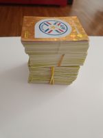 Panini WM 2026 Sticker