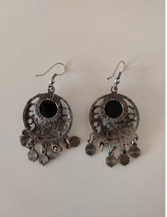 Boucles d'oreille: Ohrringe – D'occasion à Winterthur par rsi_mcg9 1