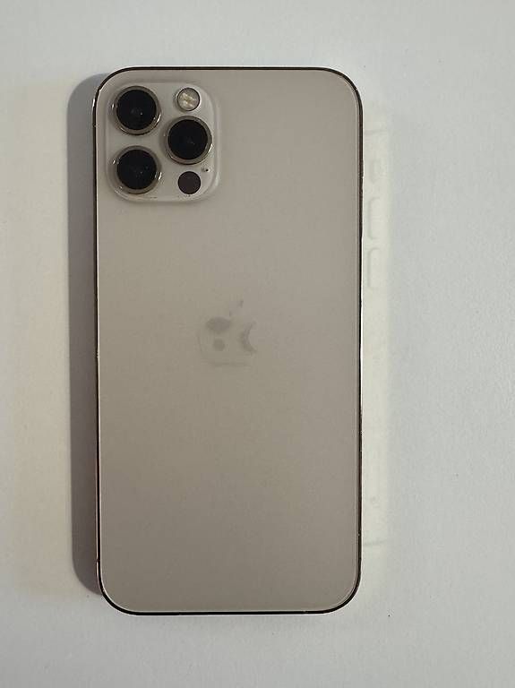 Apple Handys / Smartphones: iPhone 12Pro 128GB – Gebraucht aus Rivera von Giada18 1