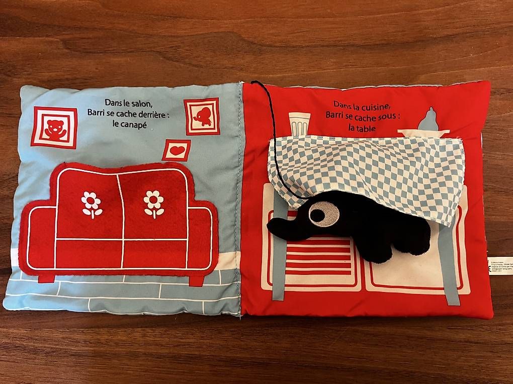 Bücher: Baby Stoff (Lern)Bücher – Gebraucht aus Bern von Maeuchterli 2