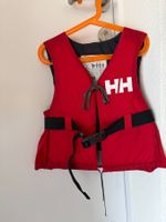 Schwimmweste Helly Hansen XXS (30-40kg)