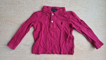 Polo-Shirt, Ralph Lauren, 3 Jahre (3T)
