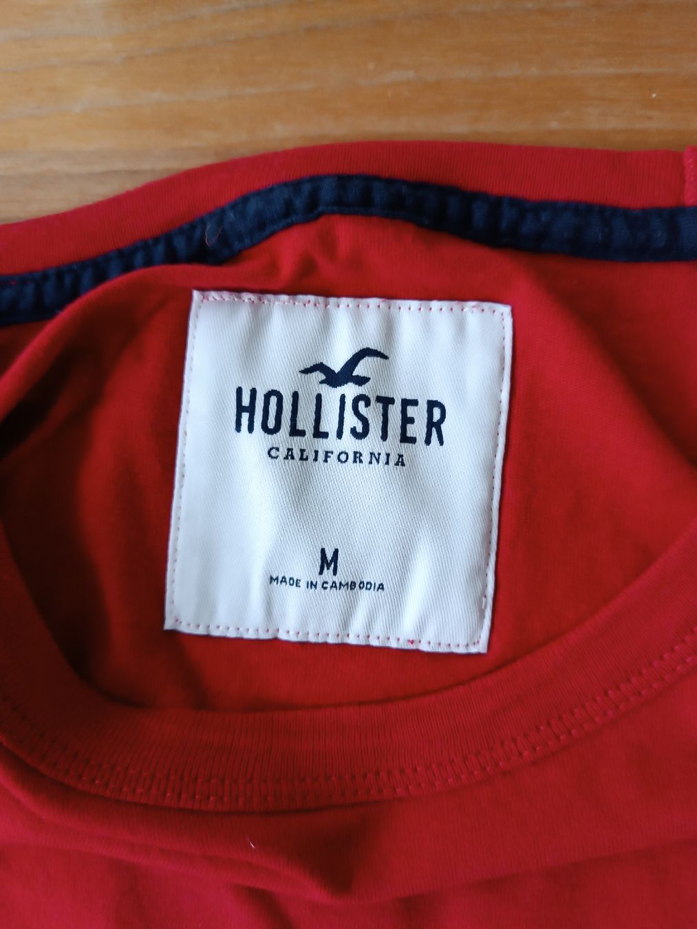 Hollister Kleiderpakete: Hollister Kleiderpaket Herren – Gebraucht aus Basel von kau_d97h 7