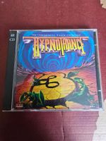 2 CD - Hypnotrance 3 (The Intergalactic Trance Collection)