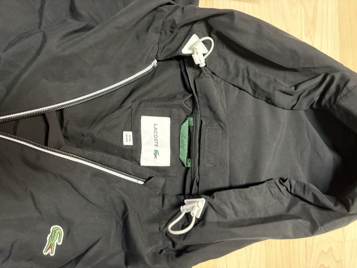Lacoste Jacken: Lacost Windbreaker  – Neu (gemäss Beschreibung) aus Bülach von Devin_H 1