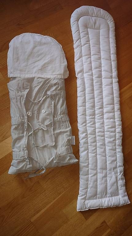 Sacs de couchage: CosyMe Babyschlafsack – D'occasion à Riniken par canadiandream86