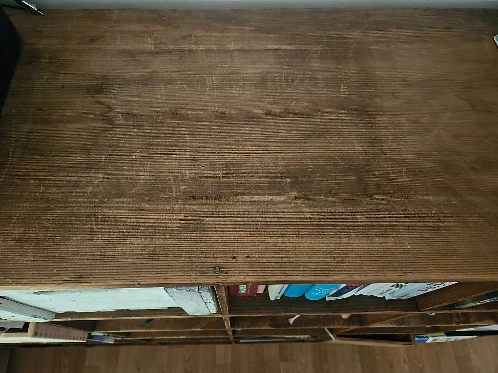 Scaffali: Vintage Postregal – Usato da Zürich venduto da Maikedo 3