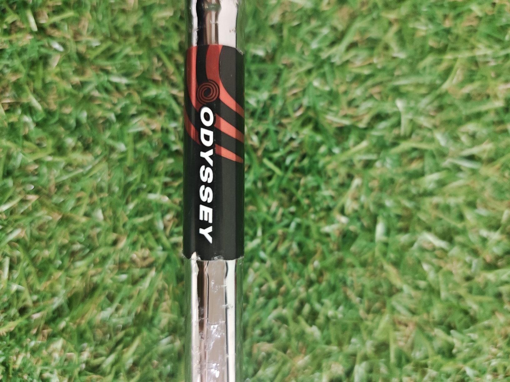 Odyssey Mazze & Set: Odyssey White Hot Pro #1 Putter 34" – Usato da Uerikon venduto da Chreggus_Golfshop 2