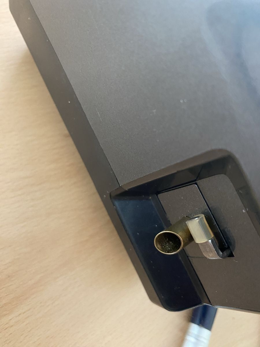 Powermatic Tutte le macchine: Zigaretten Stopfmaschine  – Usato da Dättwil AG venduto da borabora13 1