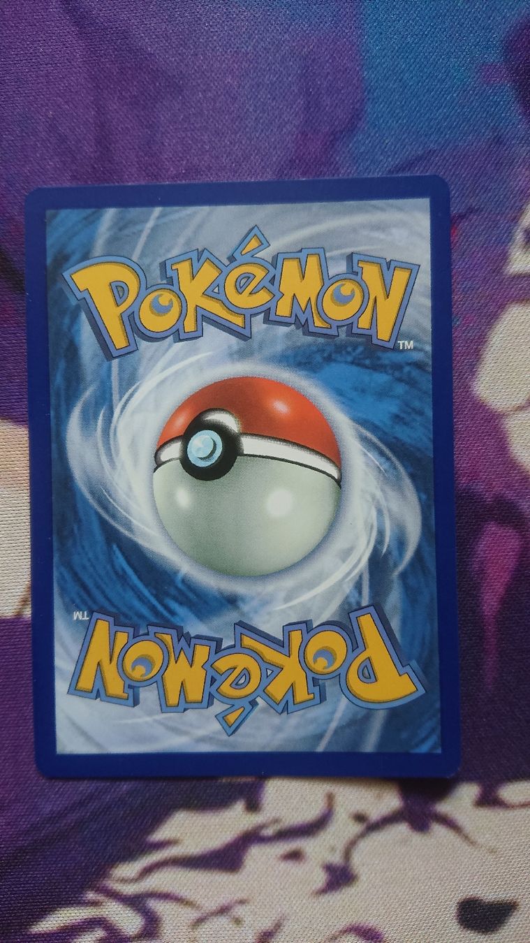 Pokémon Cartes à collectionner: Veluza PAR 192 EN – Neuf (Voir description) à Chur par FreakofRarity 1