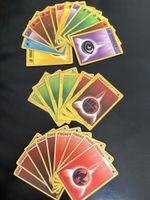 29x Pokémon Vintage Energien (1999-2003) • WotC / Englisch