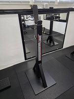 Barbarian Line Squat Rack (Langhantelständer)
