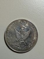 Turquie - 10 lires - 1960 - AG 