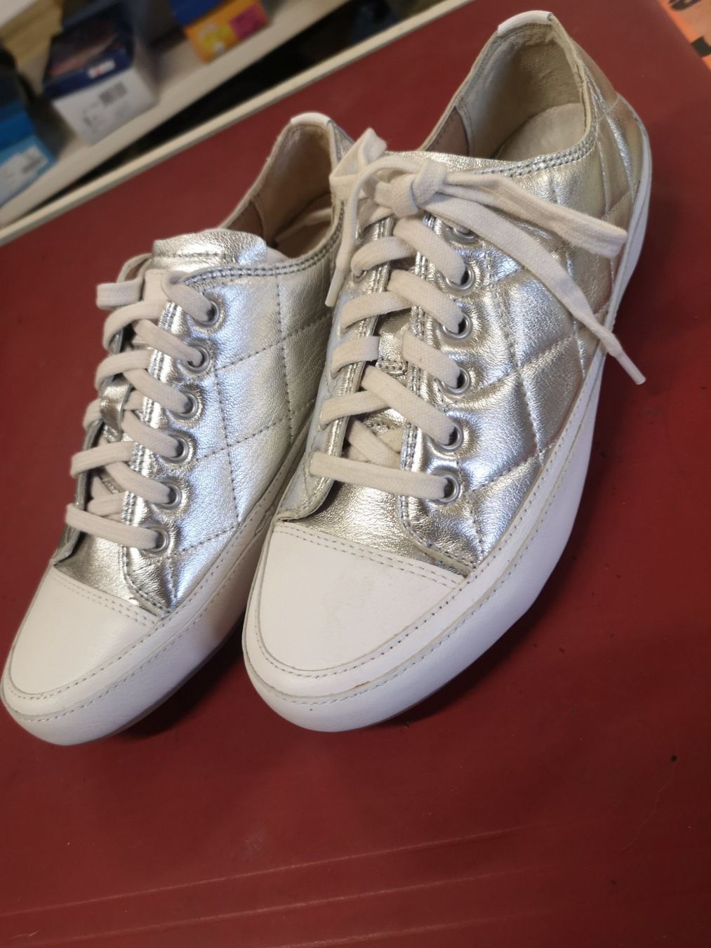 Chaussures femmes: Vionic – Neuf avec emballage d'origine à Möhlin par Highwaytom
