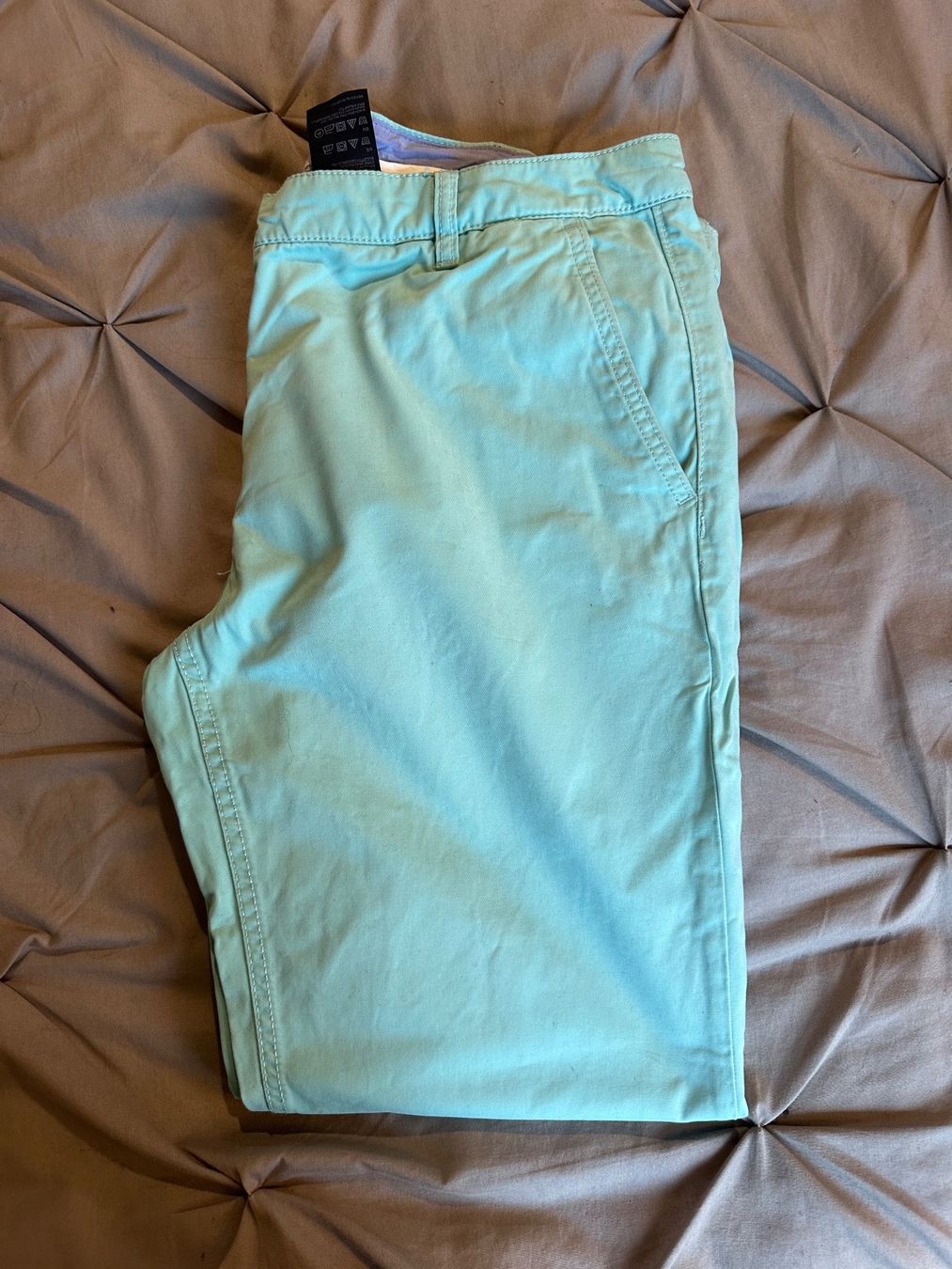 Tommy Hilfiger Hosen: Tommy Hilfiger chino Damen hose – Gebraucht aus Zurich von Alinecnicolet