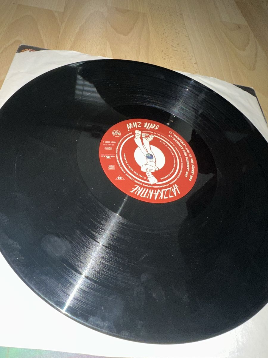 Dischi in vinile: Jazzkantine - Album – Usato da Buchrain venduto da ale_7y29 6