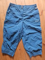 Jack Wolfskin Wanderhosen 3/4 152