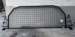 Hundegitter / Trenngitter Kofferraum 