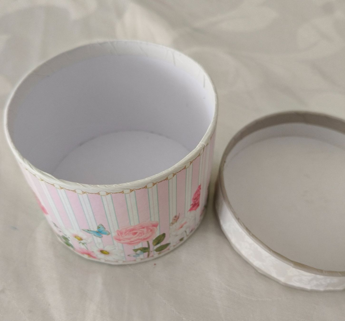 Tutte le decorazioni: Geschenkboxen – Usato da Urtenen-Schönbühl venduto da sep_k9jk 4