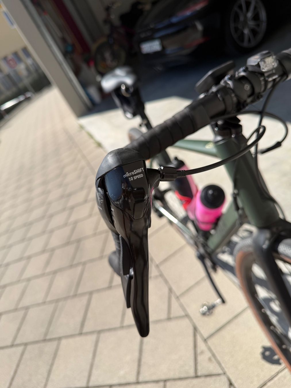 Van Rysel Vélos: Gravel Bike Velo – D'occasion à Rebstein par cha_k52p 7