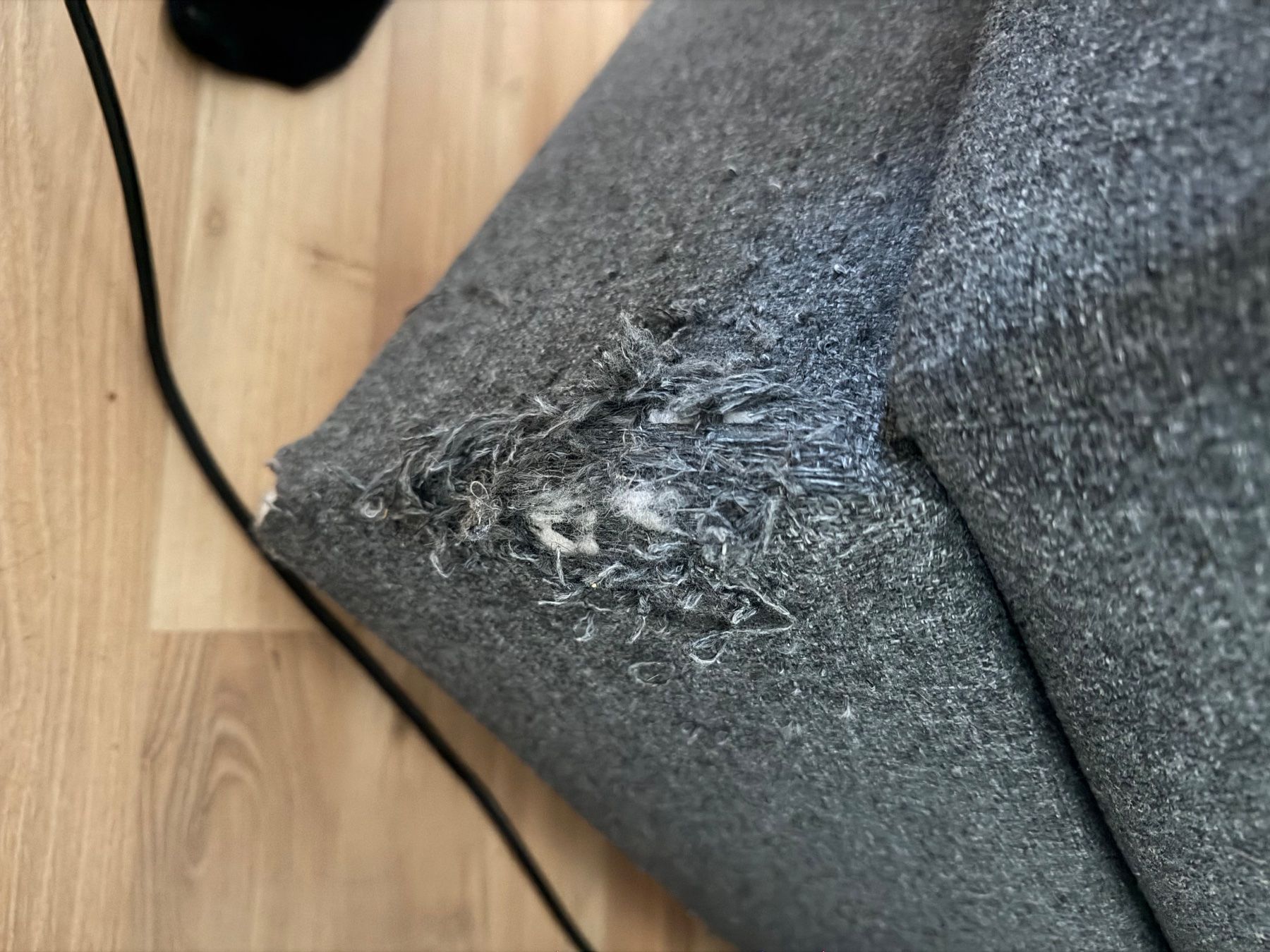 Ikea Divani: 3-Sitzer-Sofa von IKEA – Difettoso da Olten venduto da mva_g6ss 4