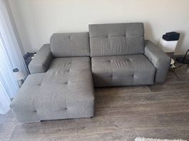 Gutes Sofa