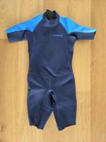 NEU OLAIAN Neoprenanzug Shorty Surfen 10 Jahre