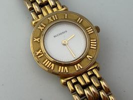 Vintage BUCHERER pour femme