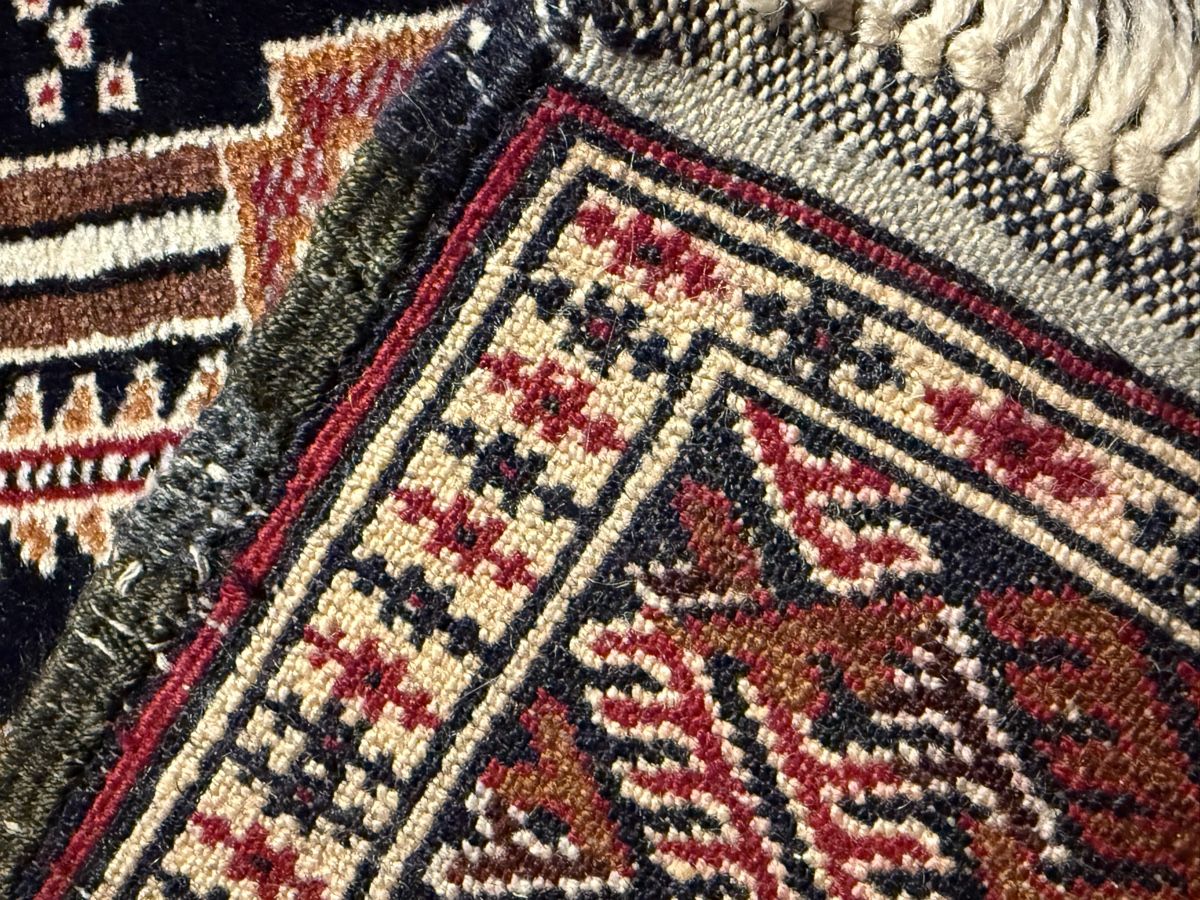 Tappeti: Antik Orientteppich, – Usato da Aarburg venduto da Yula24 7