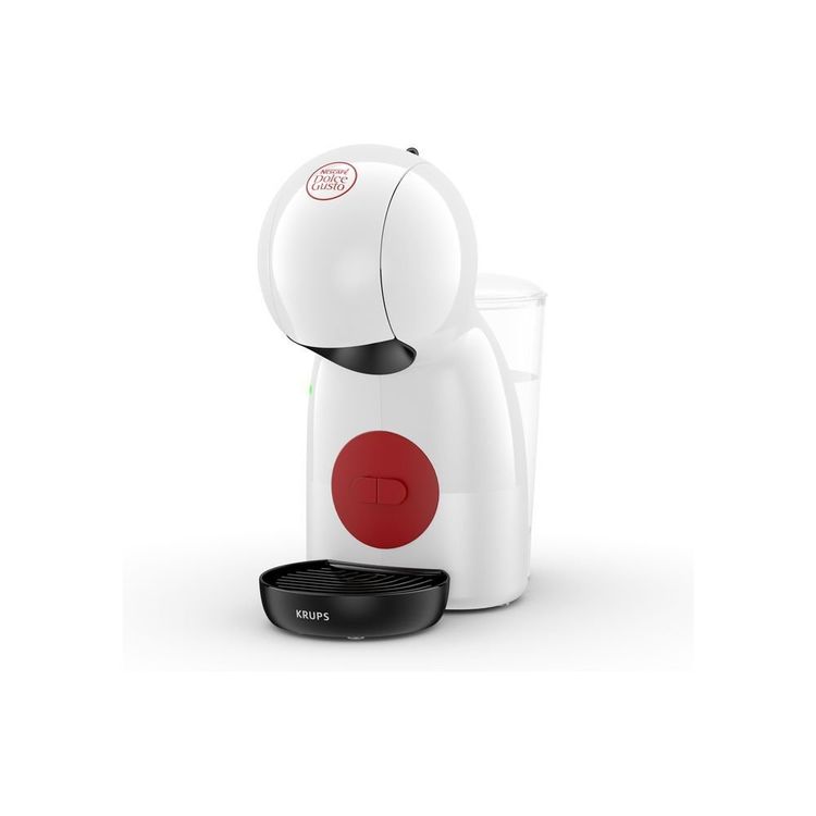 Krups Macchine per caffè & Macchine per espresso: KRUPS Nescafé Dolce Gusto Piccolo XS, Weiss - Fabrikneu – Nuovo e nell'imballaggio originale da Visp venduto da adrtzr