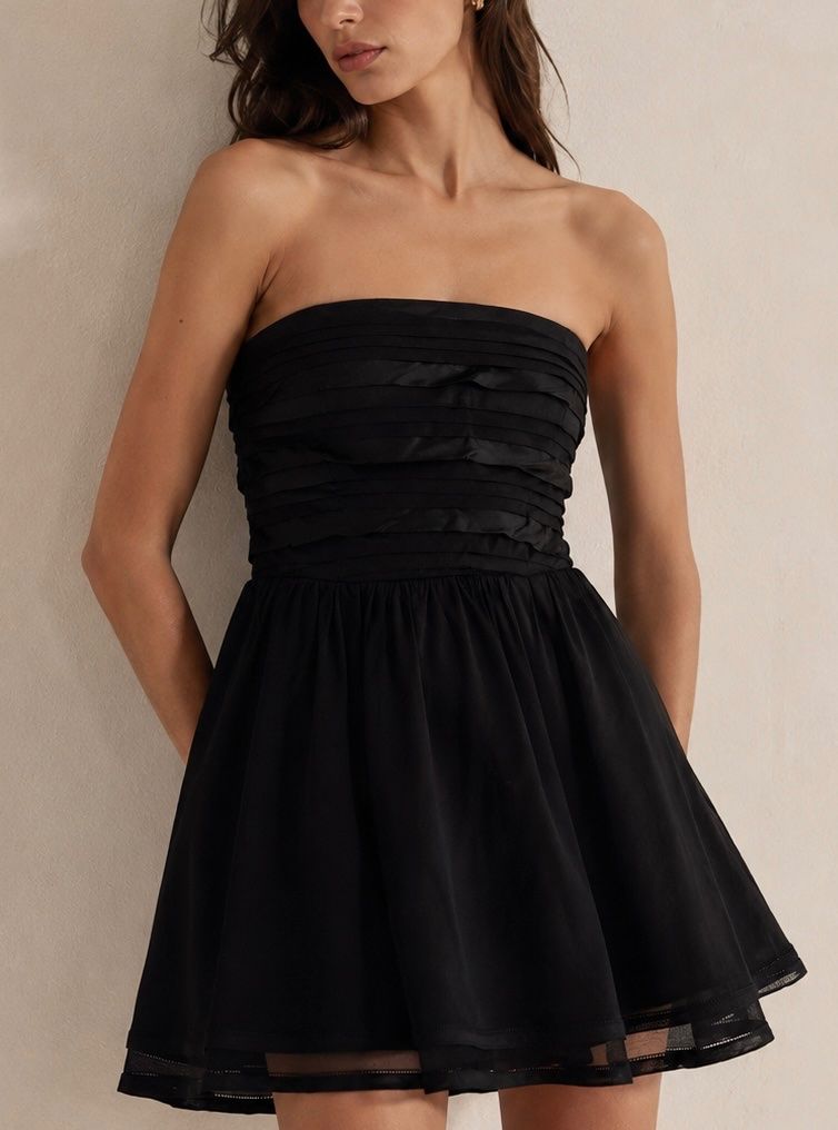 Maje Kleider: Maje Paris Minikleid - Gr. 2 – Gebraucht aus Illnau von Monkky