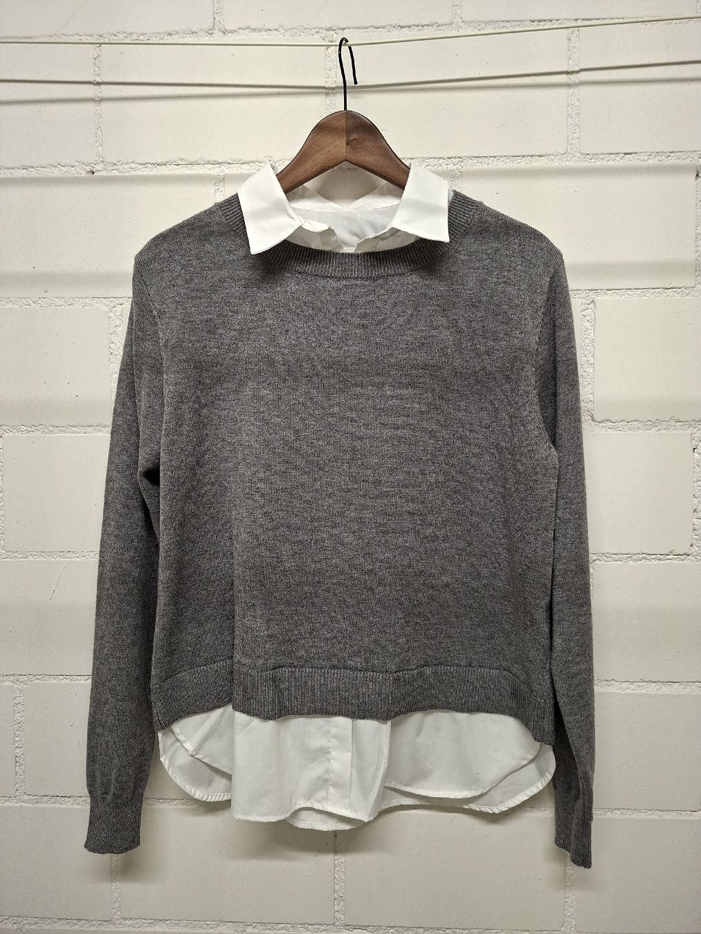 Zebra Pulls & Sweat-shirts: ZEBRA Pullover – D'occasion à Greifensee par and_h52v