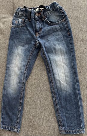 Kinder Jeans Gr. 104 (4-5 Jahre)