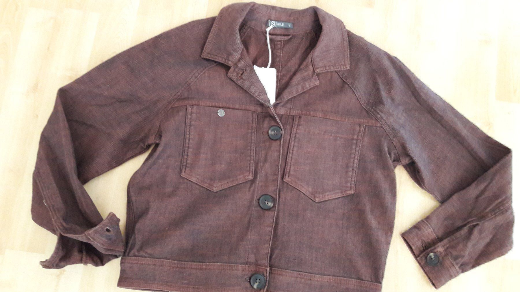 Nile Giacche: Nile Jacke gr,S – Nuovo (secondo la descrizione) da Zofingen venduto da MasterPCI 4
